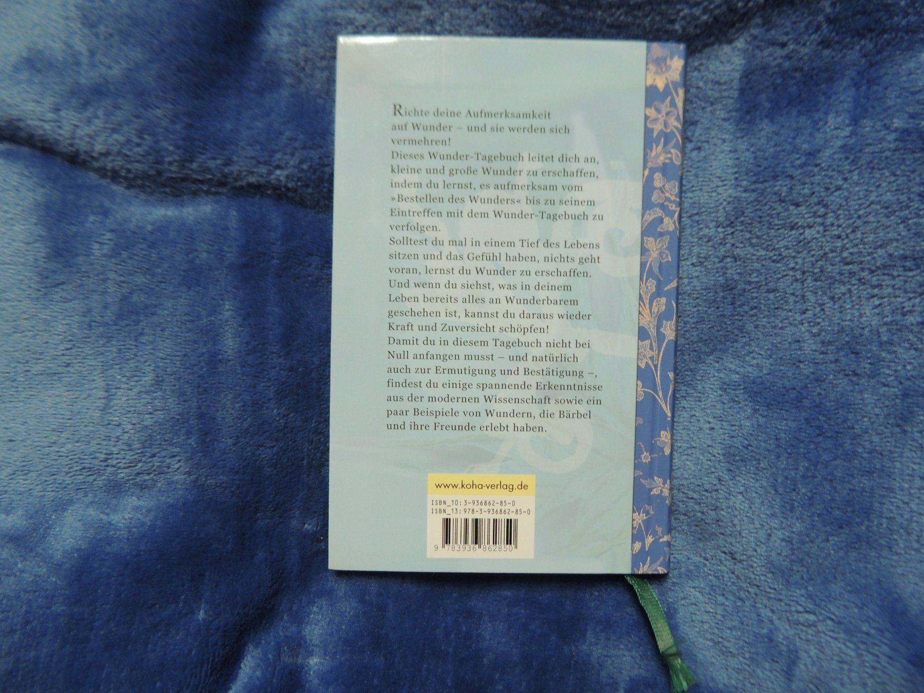 Libri: Mein Wunder Tagebuch – Usato da Mollis venduto da Hg 2