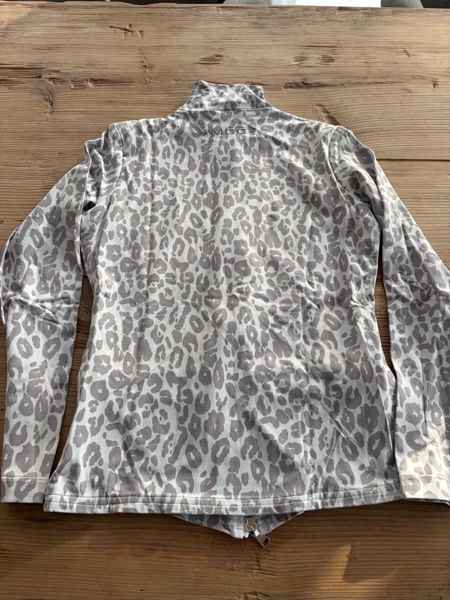 Giacche: MDC Jacke, Grösse 38, tier print – Usato da Altendorf venduto da Charlyle 4