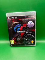 Gran Turismo 5 (mehrsprachig) - Playstation 3