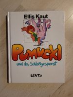 Buch Pumuckl und das Schlossgespenst von Ellis Kaut