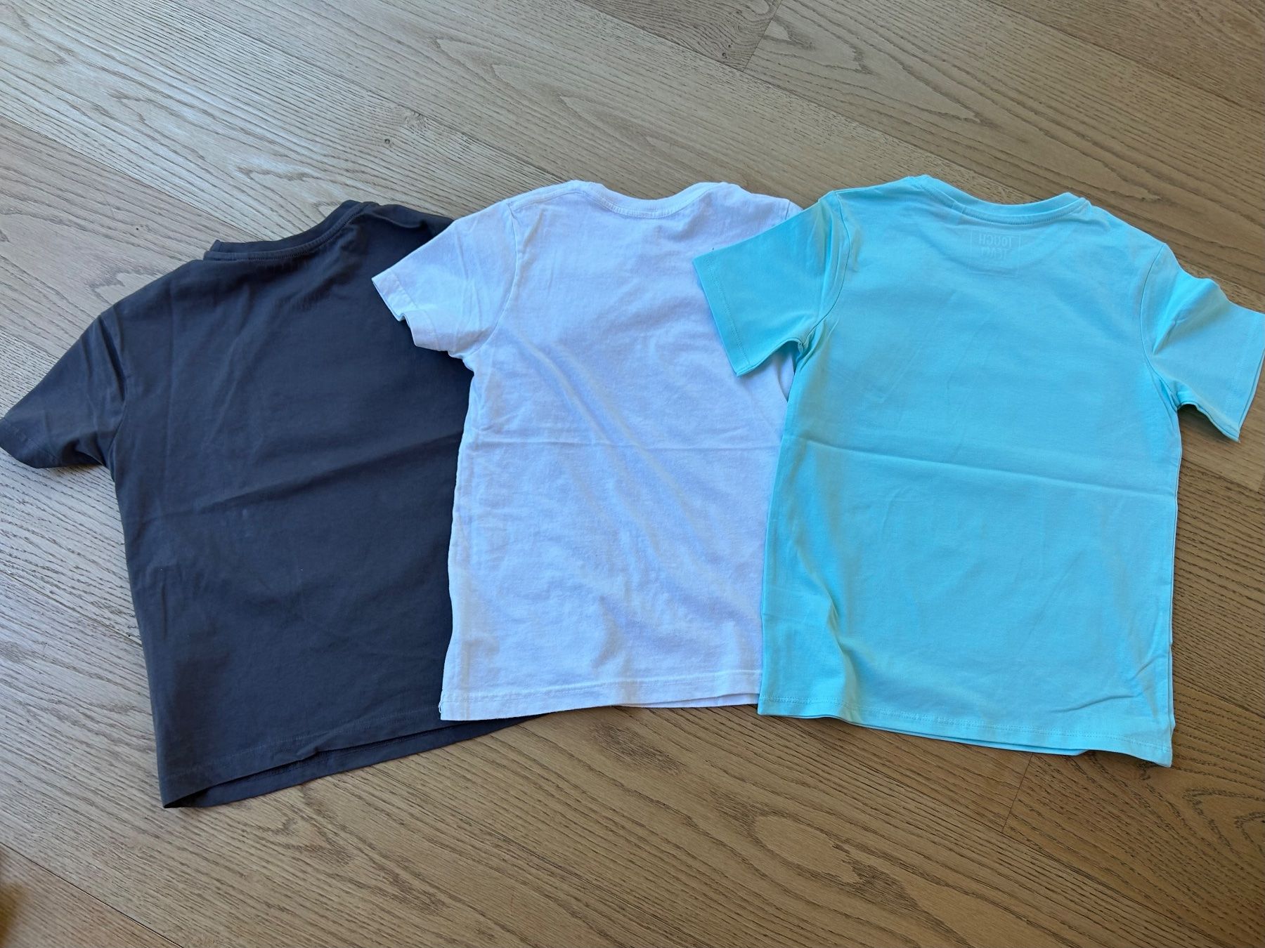 Camicie, T-shirt & Polo: T- Shirts Gr. 134 – Usato da Rothrist venduto da szc_9dg5 1