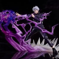 Anime Figur: Jujutsu Kaisen - Satoru Gojo neu ovp