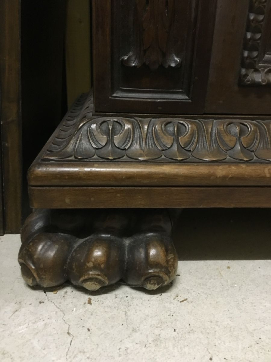 Vetrine: Antike Vitrine – Usato da Winterthur venduto da Lady1987 6