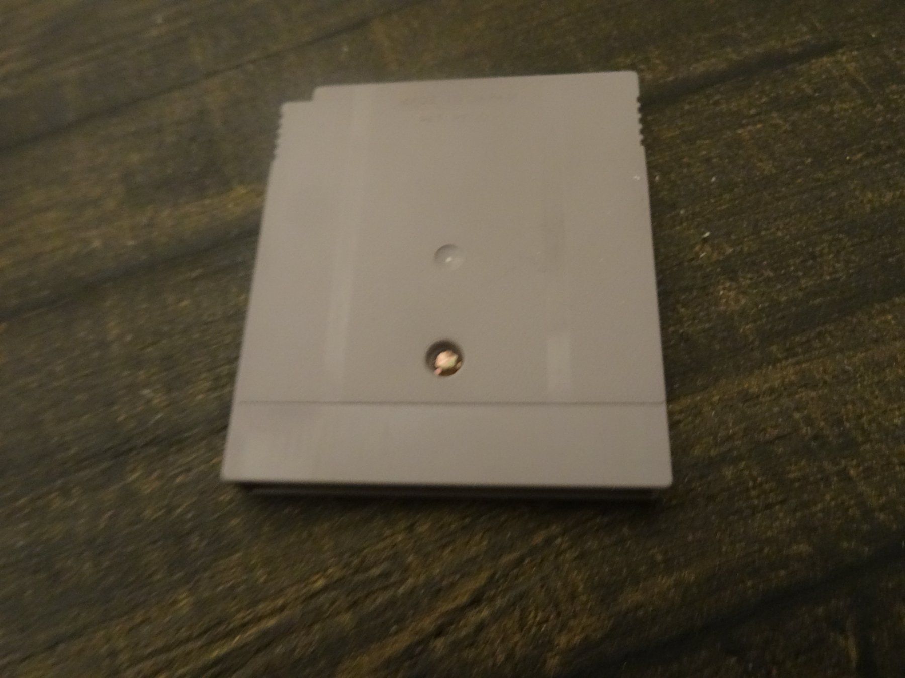 Nintendo Giochi: Sunsoft Grand Prix GAMEBOY – Usato da Olten venduto da Disc-Ausverkauf 1