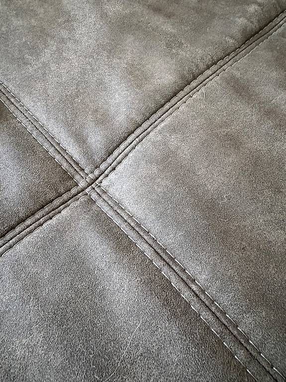 Sofas: Ecksofa mit Bettfunktion, Alcantara Style – Gebraucht aus Wangen SZ von timbales 2