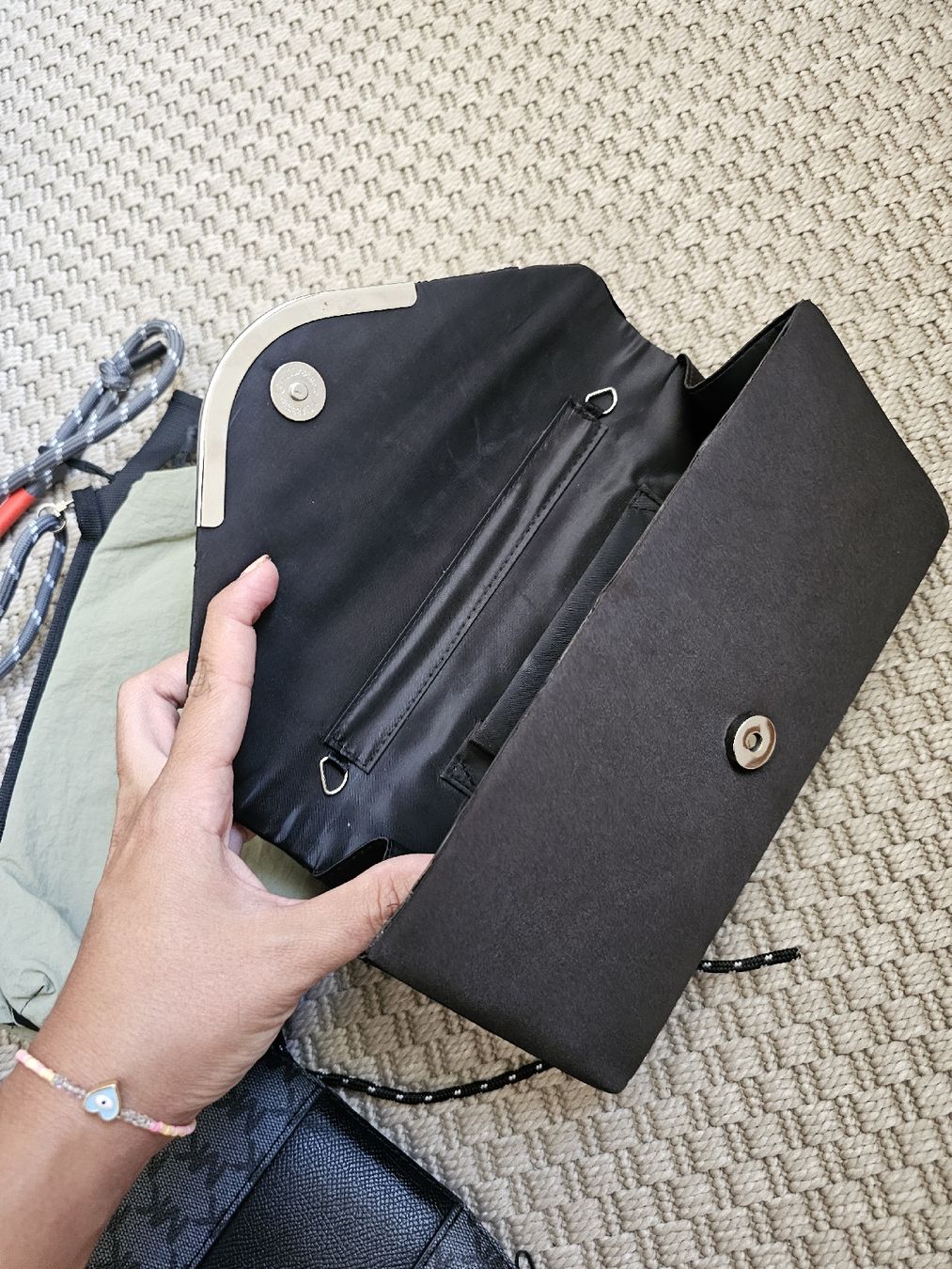 Taschen für Damen: 3 Handtaschen Damen Set  – Gebraucht aus Willisau von ber_jk2k 3