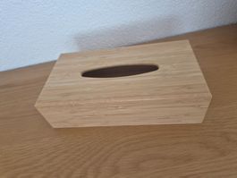 Taschentuchspender Ikea NEU