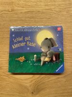 Kinderbuch Ravensburger, schlaf gut kleiner Hase