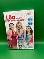 Léa passion Star de la Mode (Französisch) - Nintendo Wii