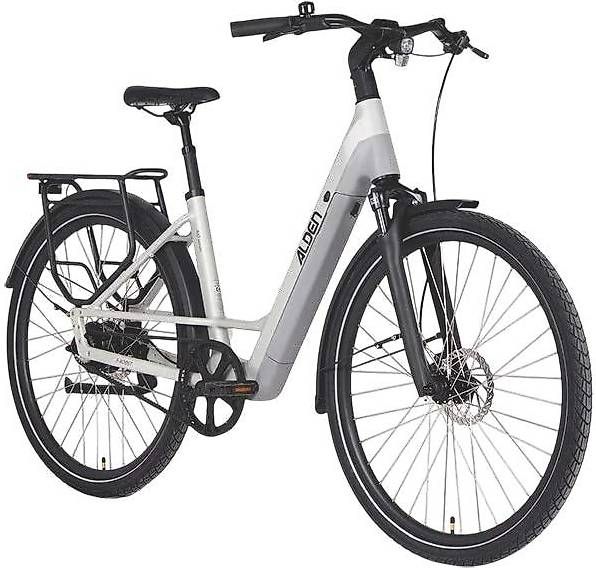 Vélos: e-Bike AIO e-Boost Alden – Neuf avec emballage d'origine à Le Landeron par pab_5ct7