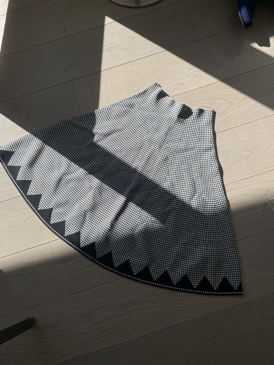 Alexander Wang Gonne: JUPE ALEXANDER WANG (TAILLE - M/L) – Nuovo (secondo la descrizione) da Genève venduto da rom_8nwv