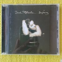 SARAH McLACHLAN-SURFACING