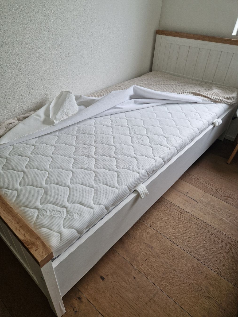 Letti: Bett 90x200 – Nuovo (secondo la descrizione) da Burg AG venduto da eibu02 3