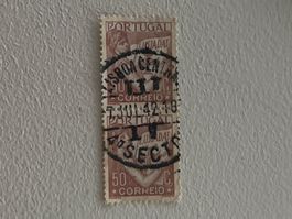 Portugal Briefmarke ab 0.50 CHF