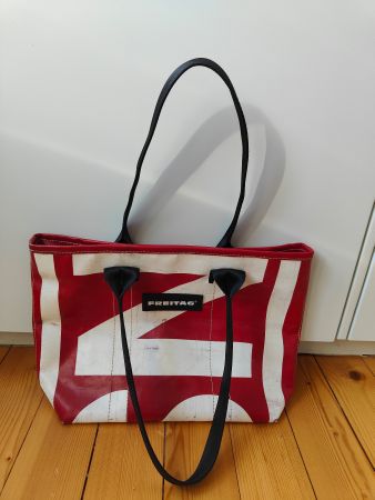Freitagtasche Donna F72