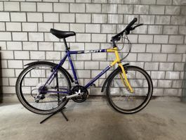 Scott Sawtooth 50 cm