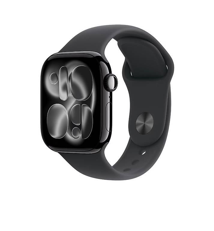 Smartwatch: apple watch series 10 46mm  – Usato da Steckborn venduto da nic_2cqj