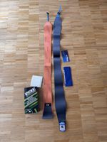 Movement Colltex Skihaftfelle CT40 neu 
