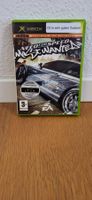 Xbox - Need for Speed Most Wanted