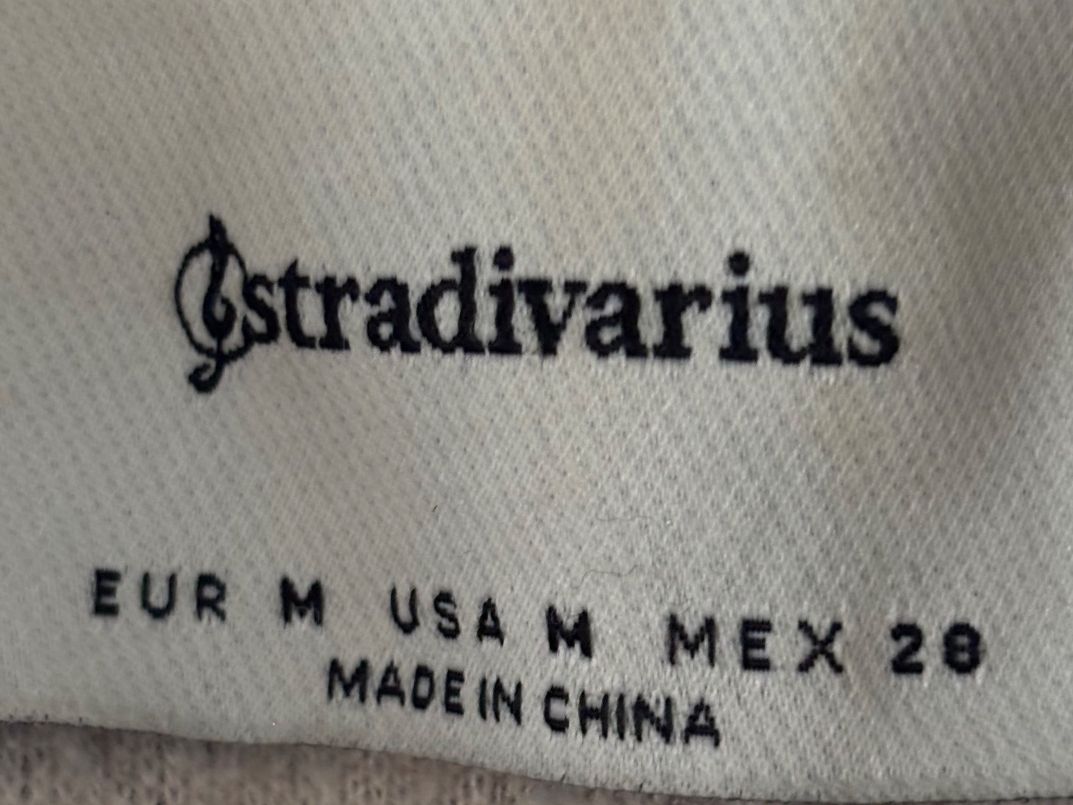 Stradivarius Cappotti: Beiger Mantel von Stadivarius – Usato da Zürich venduto da jen_hg7s 2