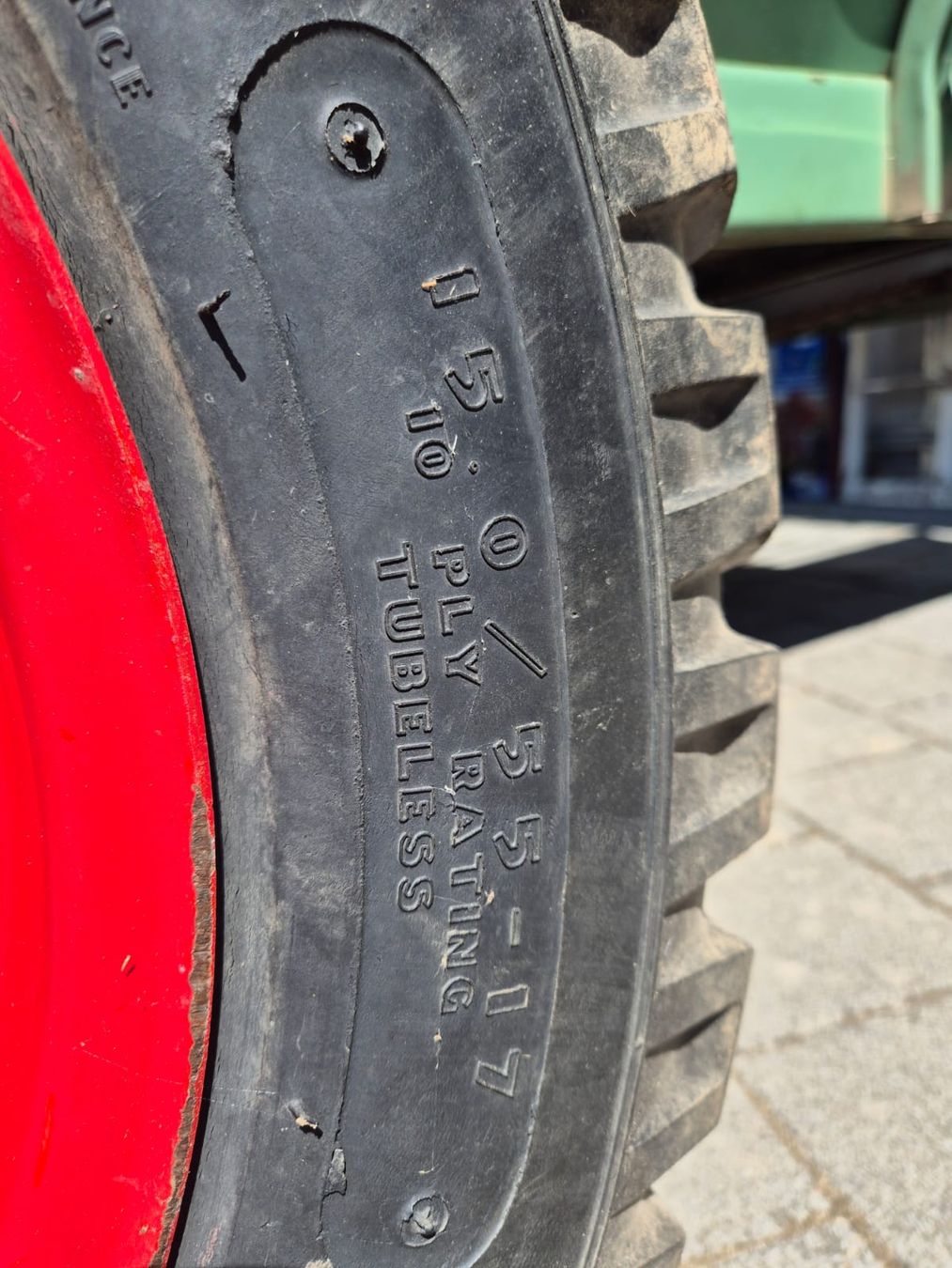 Anhänger: Agrar Ladewagen TL-209 – Gebraucht aus Eich von Peter_Boss 6