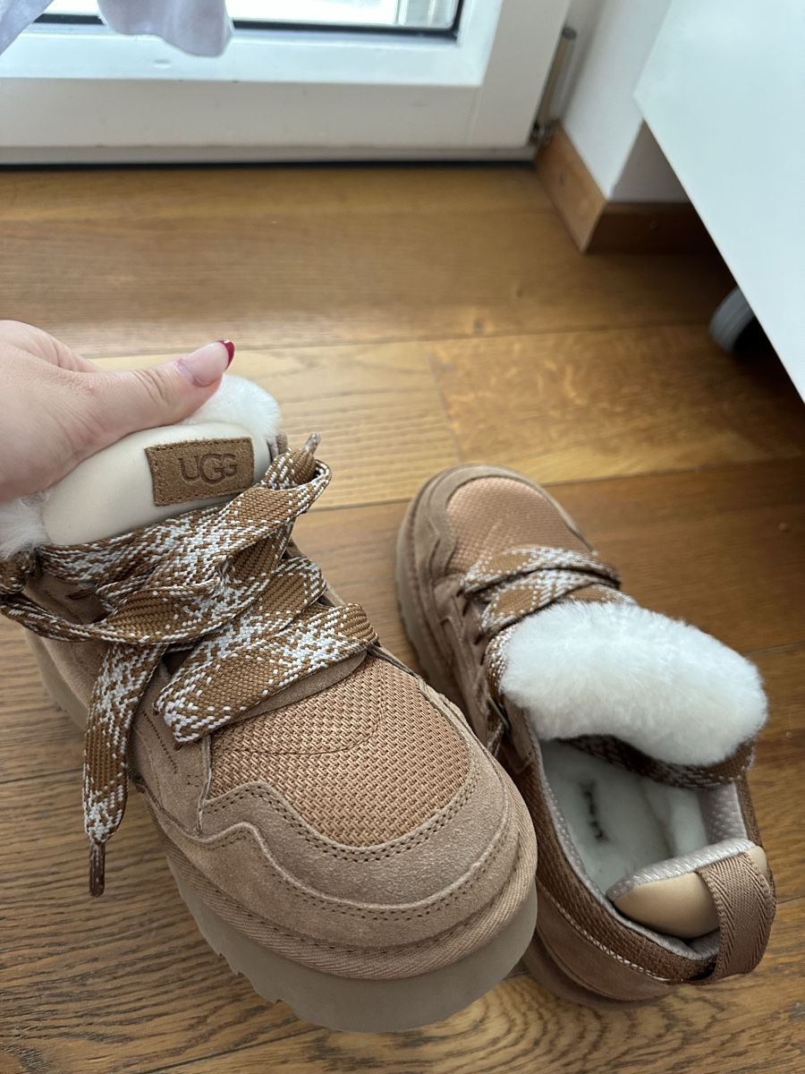 Ugg Herrenschuhe: Neue Ugg Lowmel Gr.39 – Neu (gemäss Beschreibung) aus Cham von lischer444 5