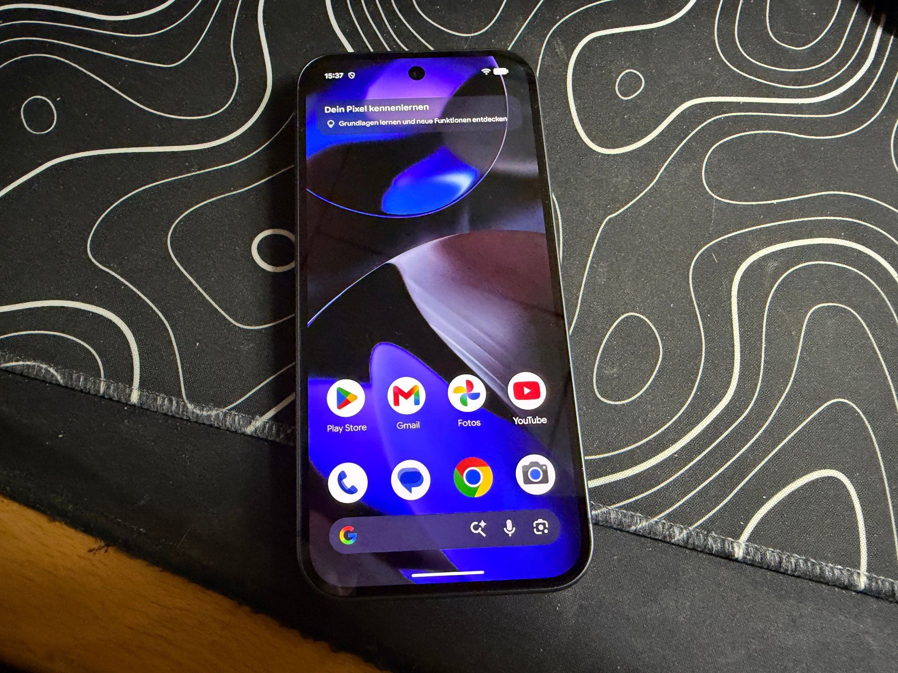 Google Telefoni cellulari / Smartphones: Google Pixel 9  128Gb#49 – Usato da Au SG venduto da bah_6f5w 2