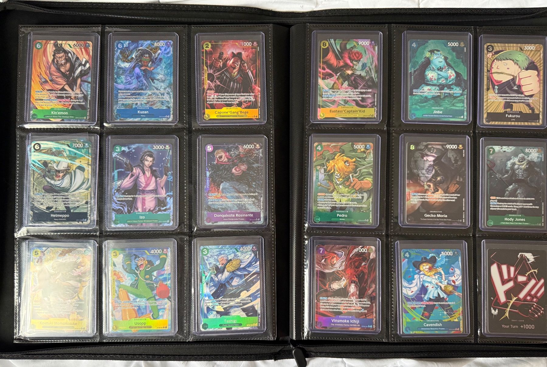Bandai Carte collezionabili: One piece Cards – Usato da Zürich venduto da ene_ymy9 3