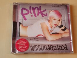 Pink Missundaztood