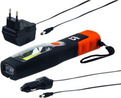 neue LED Handlampe von STEFFEN statt 43.70 jetzt 15.-