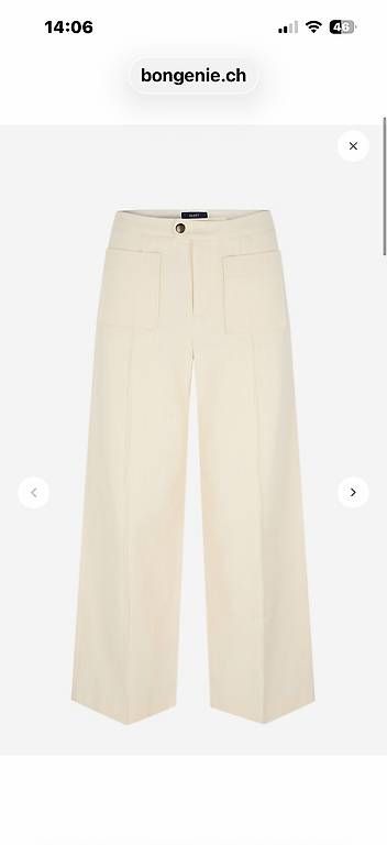 Soeur Pantaloni: Pantalon Sœur – Nuovo e nell'imballaggio originale da Pully venduto da tarra26 1