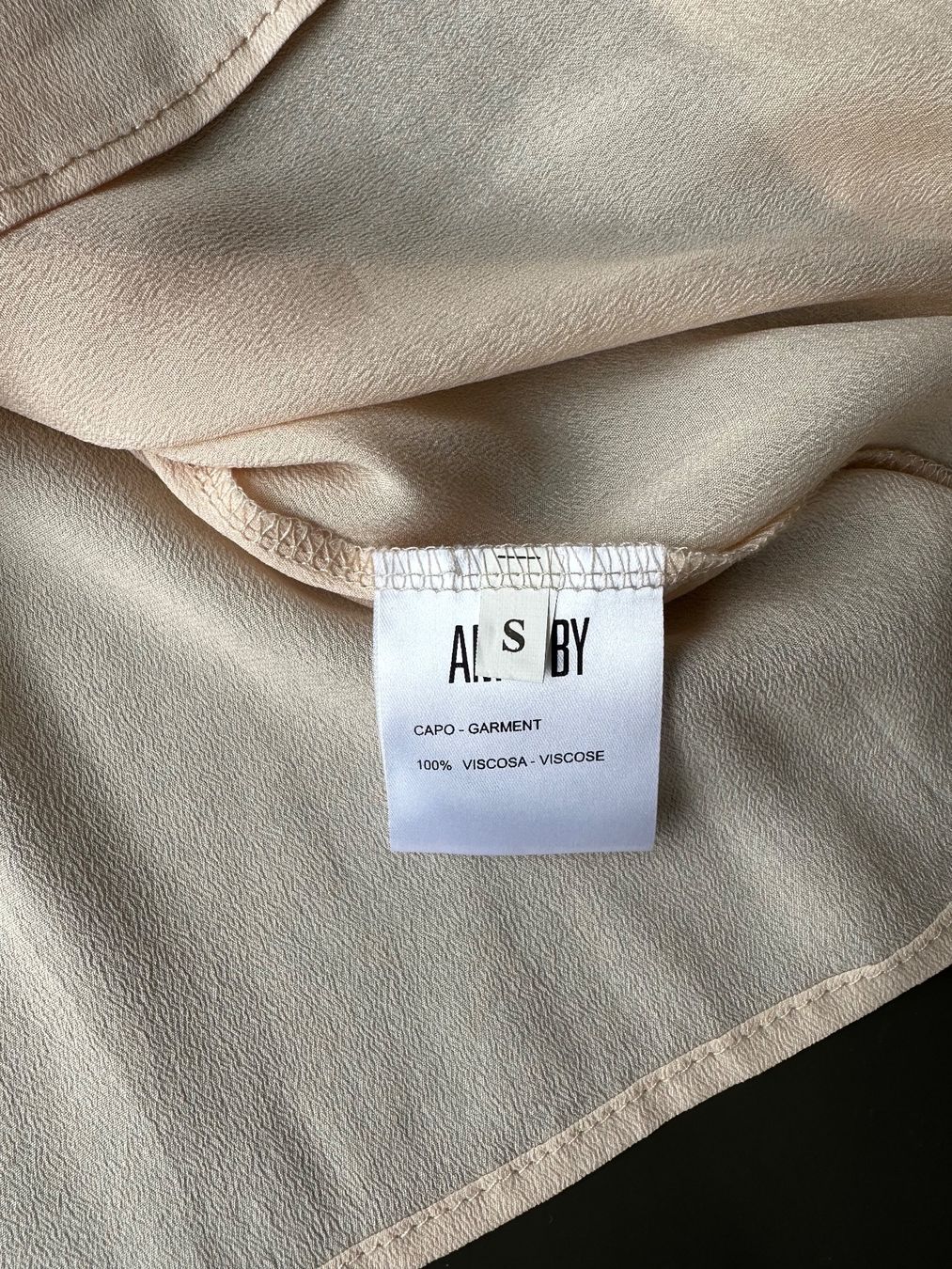 Camicette: Festliche Bluse ANIYE BY Italy, S – Usato da Cham venduto da Janssen0 3