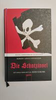 Die Schatzinsel - Robert Louis Stevenson  Sehr guter Zustand