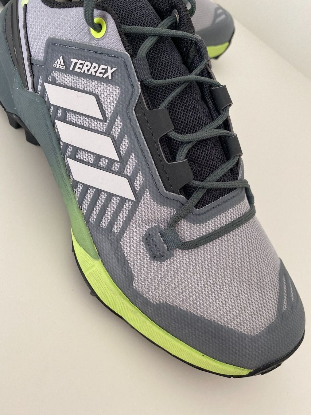 Adidas Scarpe da donna: Adidas Terrex Trekkingschuh Damen 38 2/3 – Nuovo e nell'imballaggio originale da Luzern venduto da falena01 3