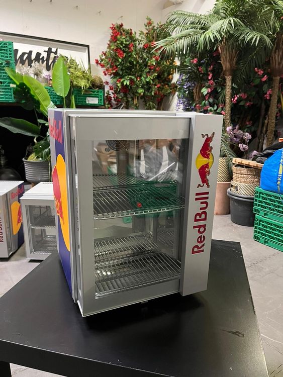 Red Bull Baby Cooler Modell 2020 | Kaufen auf Ricardo