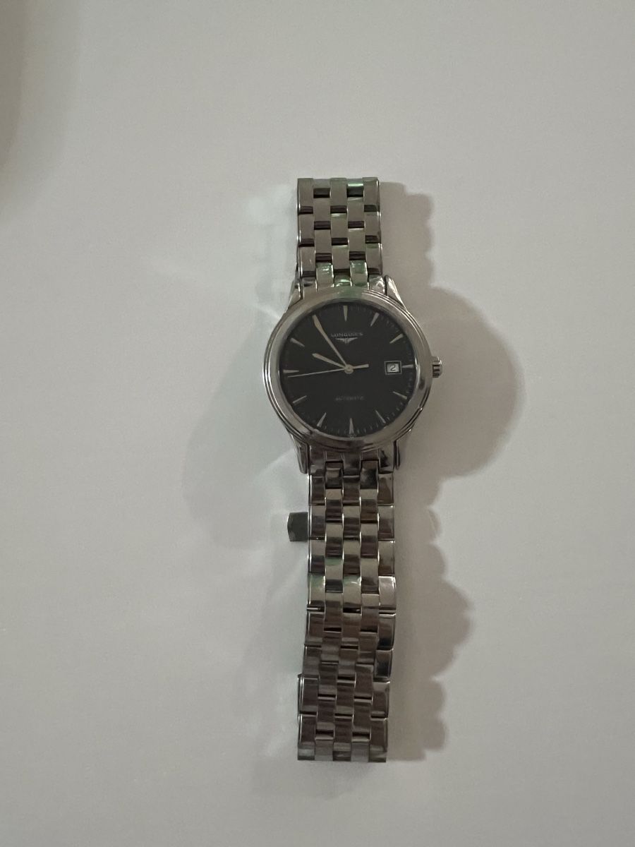 Longines Orologi: Longines Uhr – Usato da Münchenstein venduto da Furki22