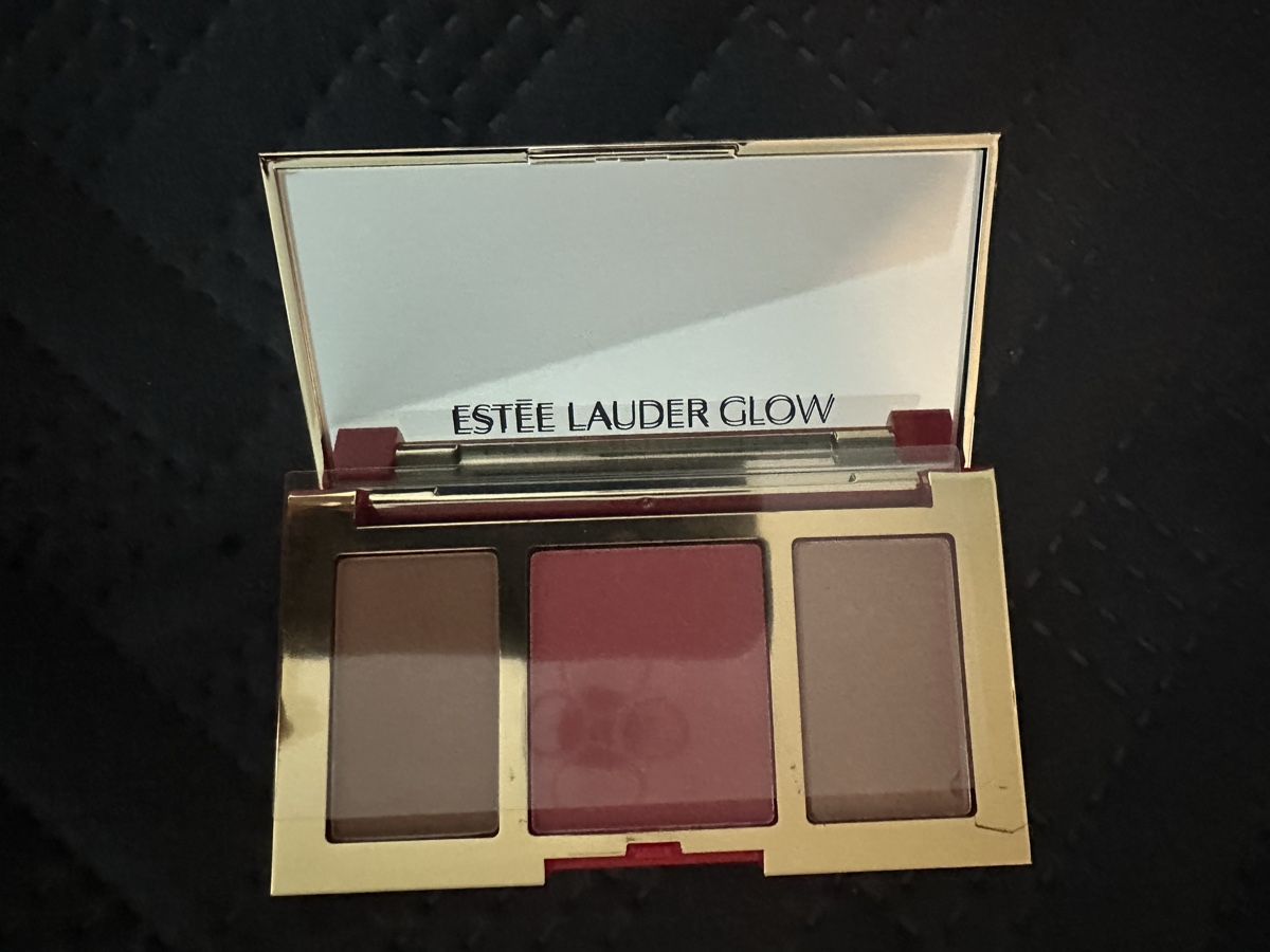 Pallets: Estée Lauder Palette, neu – Nuovo (secondo la descrizione) da Wettswil venduto da haddy91 4
