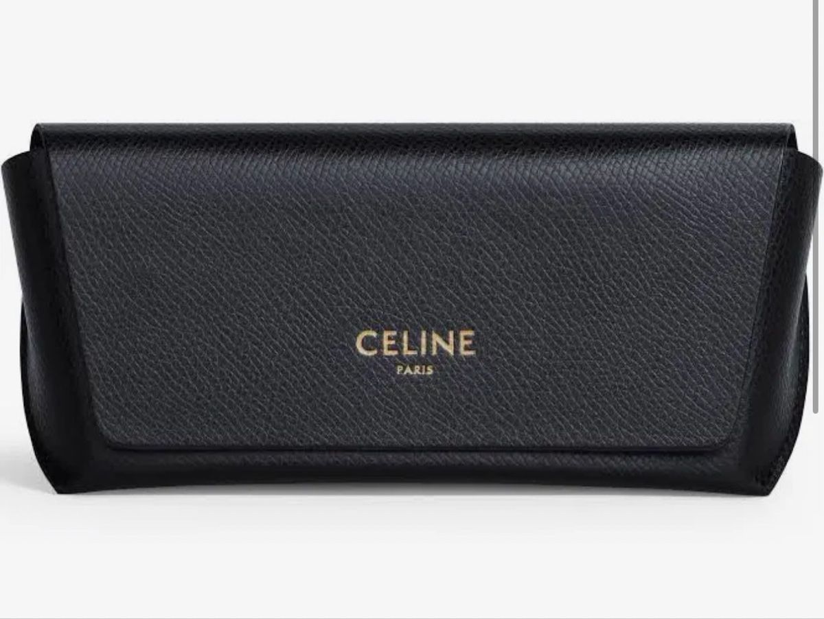 Celine Occhiali & Lenti: Lunette Céline - Triomphe 01 – Usato da Plan-les-Ouates venduto da cha_2f5n 2
