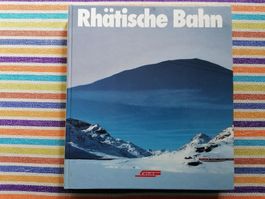 Rhätische Bahn💥🌞 Heute - Morgen - Gestern