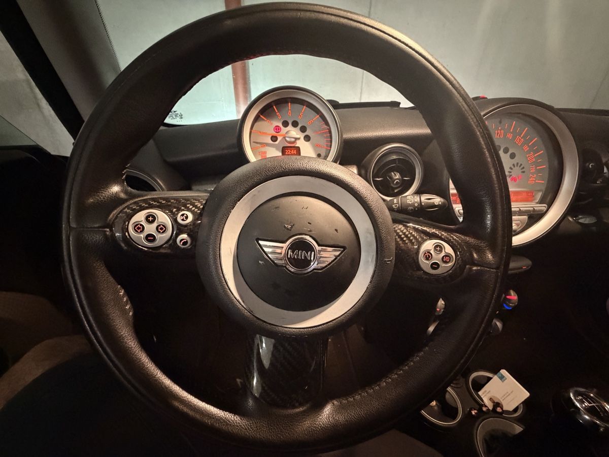 Mini Automobili: Mini Cooper S – Usato da Vernier venduto da rod_vmf2 5