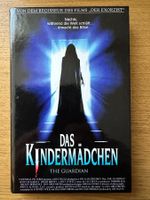 Das Kindermädchen (The Guardian) - Limitierte Hardbox