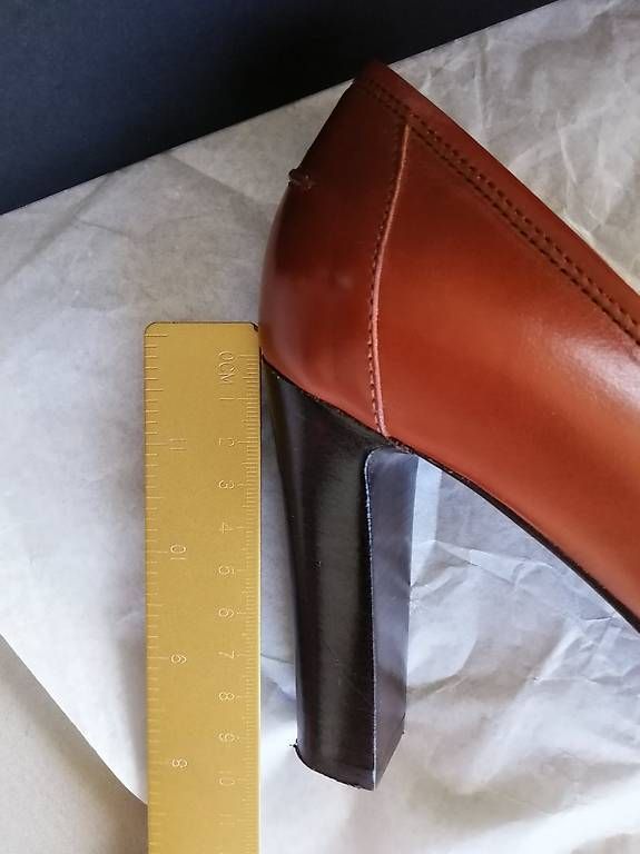 Navyboot Scarpe da donna: Neue Pumps von Navyboot – Usato da Rheinfelden venduto da Illy84 2