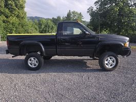 Dodge Ram 1500 Pick-Up gen.2 1996