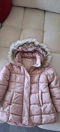 Giacca invernale/Winterjacke 128/134