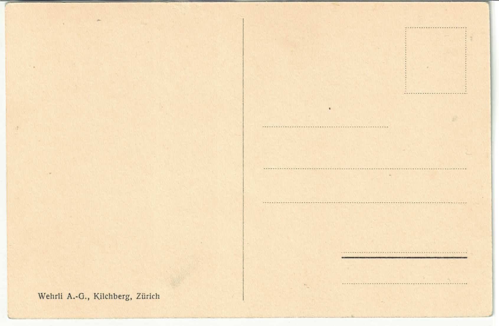 Cartoline postali: Waldstatt - Sommer beim Heuen – Usato da Ettingen venduto da Kartenplanet 1