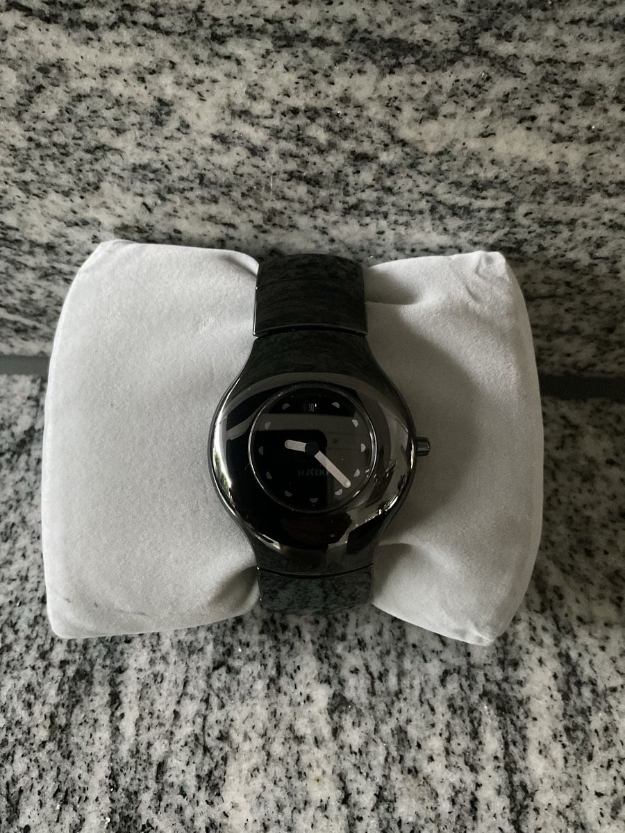 Rado Orologi: RADO XERAMO Swiss high-tech – Nuovo (secondo la descrizione) da St.Gallen venduto da X5m3z3 1