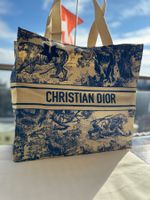 Sac cabas Dior Dioriviera
