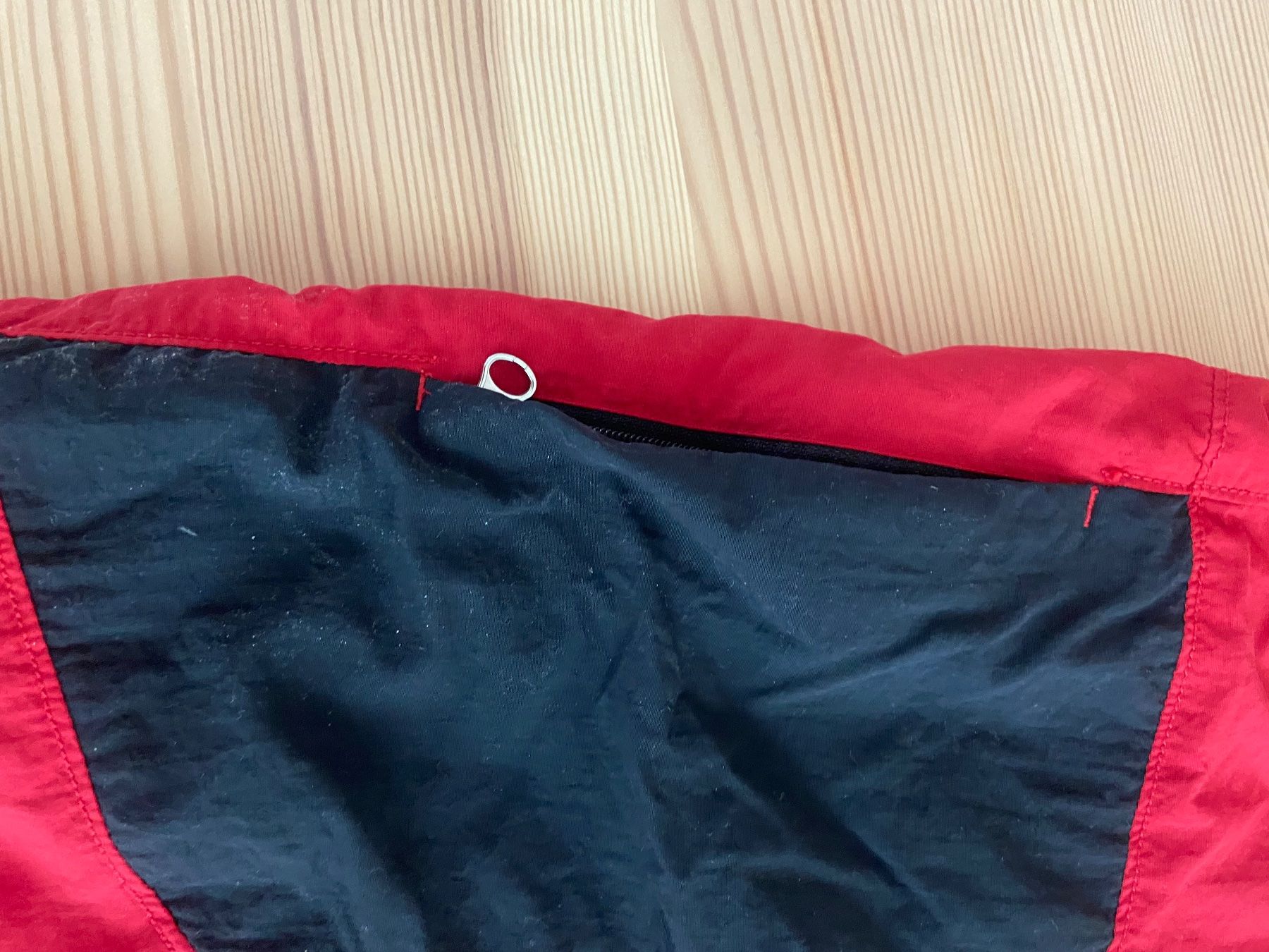 Bogner Pantalons: FIRE+ICE Shorts Rot Grösse M gebraucht – D'occasion à St. Gallen par luzi06 3