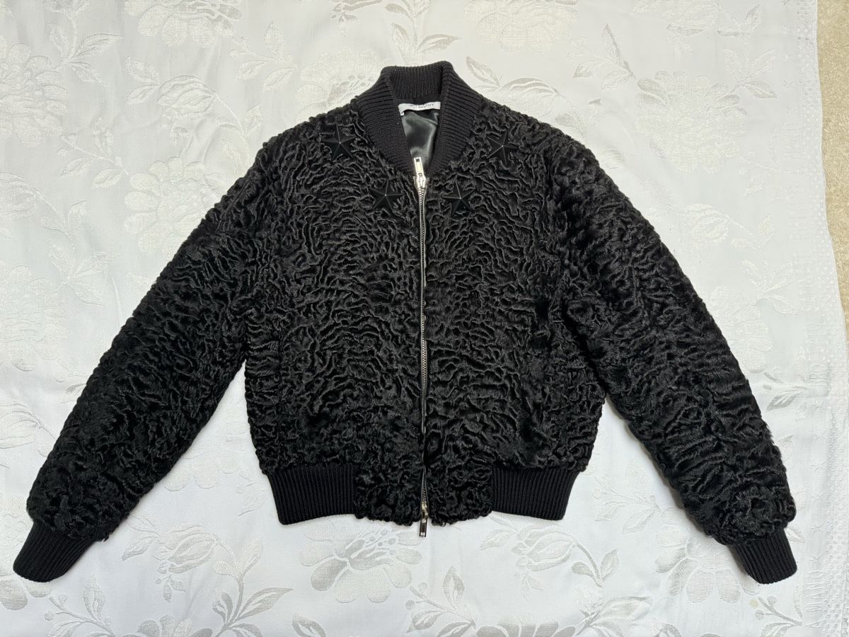 Givenchy Giacche: Givenchy fur jacket 38 – Usato da Barna venduto da orbuyorcry 8