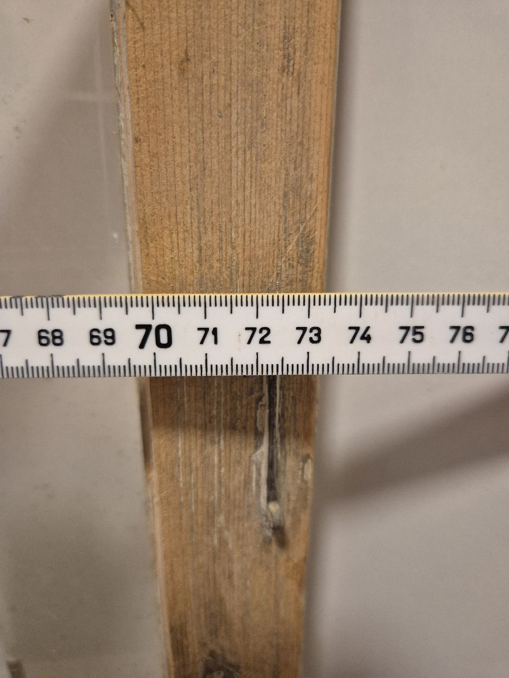 Fenêtres: antikes,Fenster, 73×87 – D'occasion à Vilters par Fleiflomi 1
